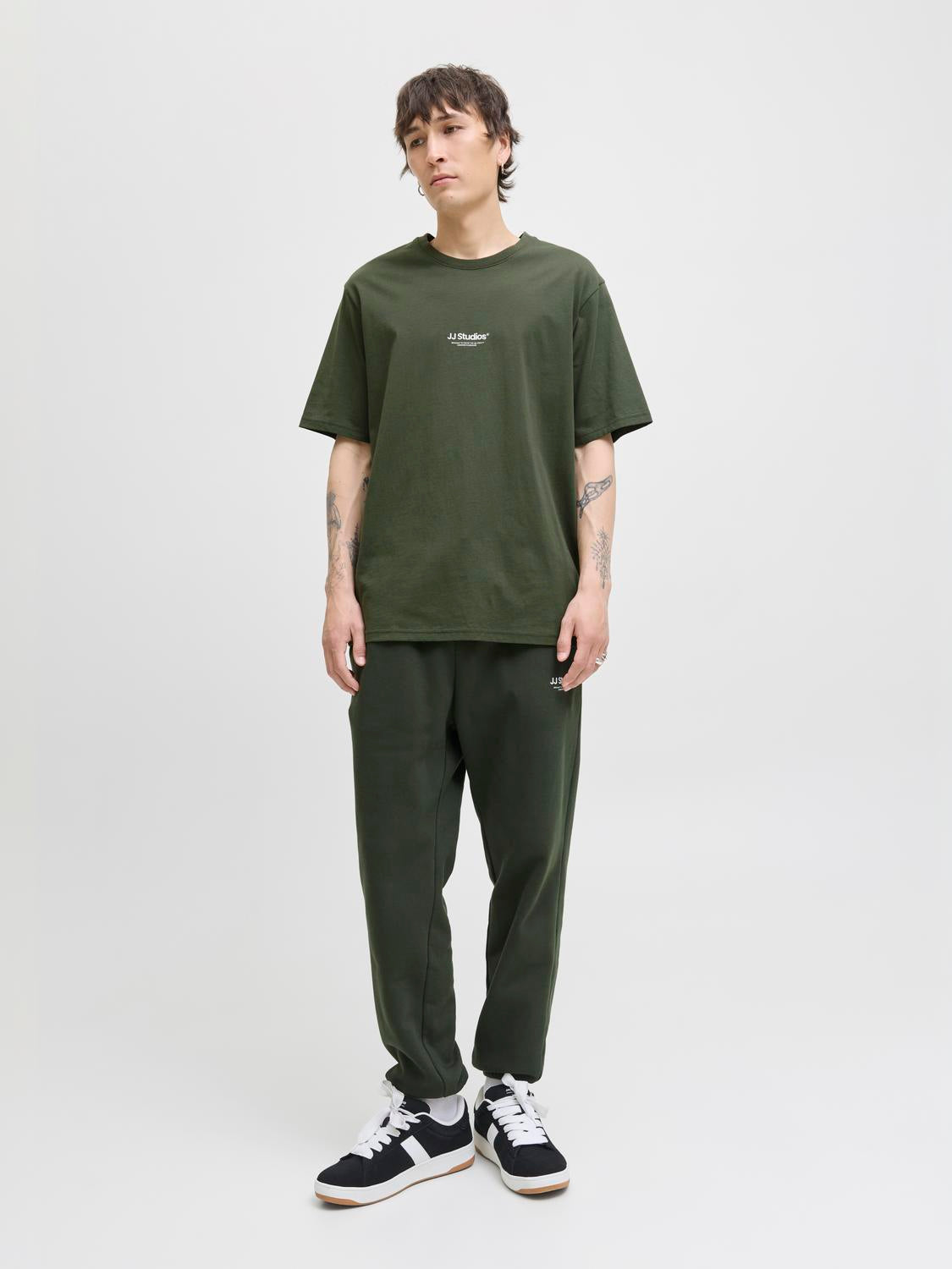 JJESOHO T-SHIRT